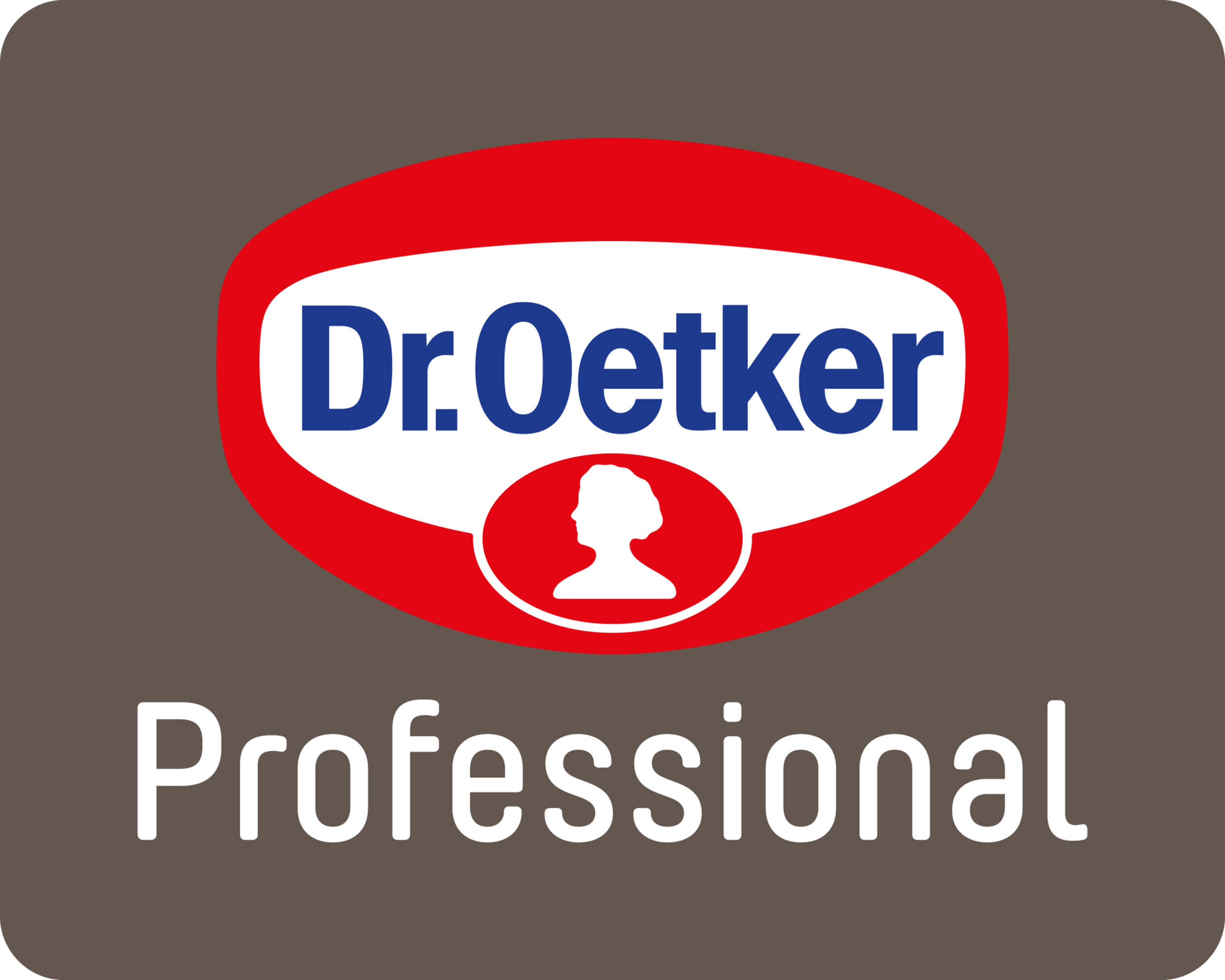 Dr.Oetker Professional | LACA