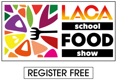 LACA School Food Show