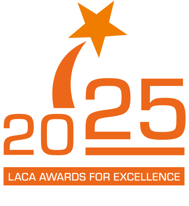 LACA Awards for Excellence