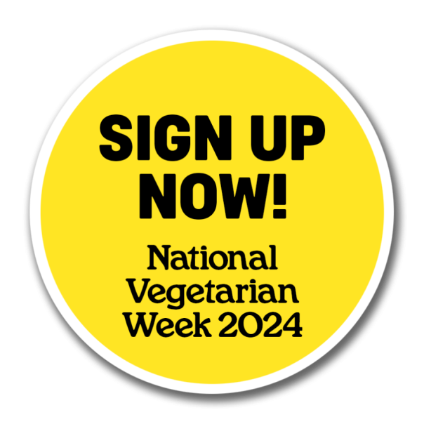 National Vegetarian Week 2024 unveils ‘Mix it up’ theme LACA, the