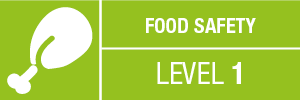 Food Safety Level 1