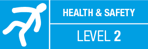 Health & Safety Level 2