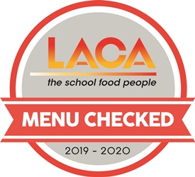 Menu Checked