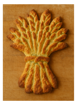 Wheatsheaf Loaf