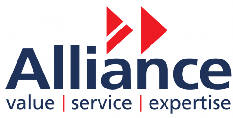 Alliance Disposables Ltd (Catering Light & Heavy) image.