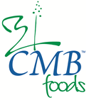CMB Foods Ltd image.