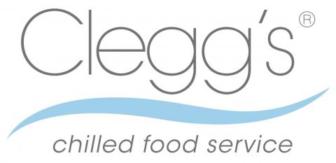 Clegg's Chilled Food Service image.