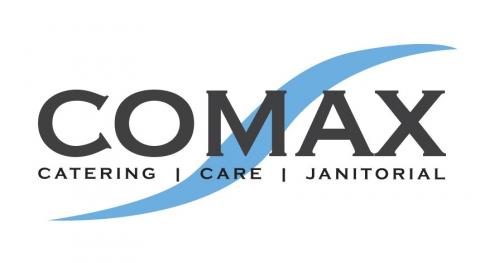 Comax UK Ltd image.