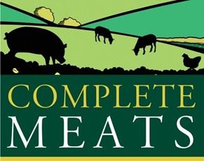Complete Meats Ltd image.