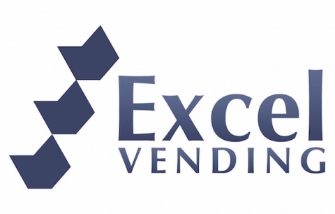 Excel Vending image.