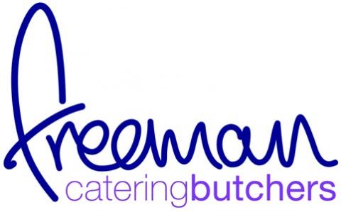 Freeman Catering Butchers image.