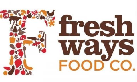 Freshways (Sandwiches and Associated Products) image.