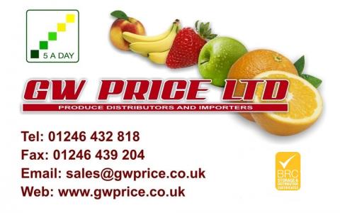 GW Price Ltd image.