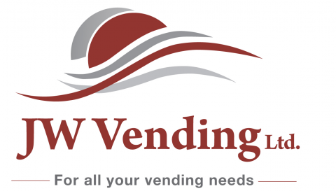JW Vending Ltd  image.