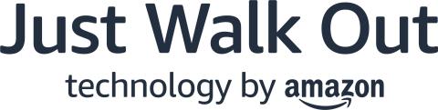 Just Walk Out technology by Amazon image.