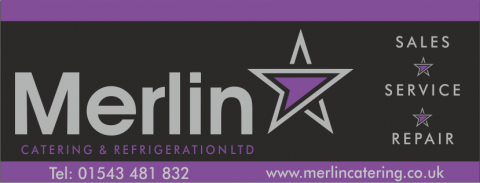 Merlin Catering & Refrigeration Ltd image.