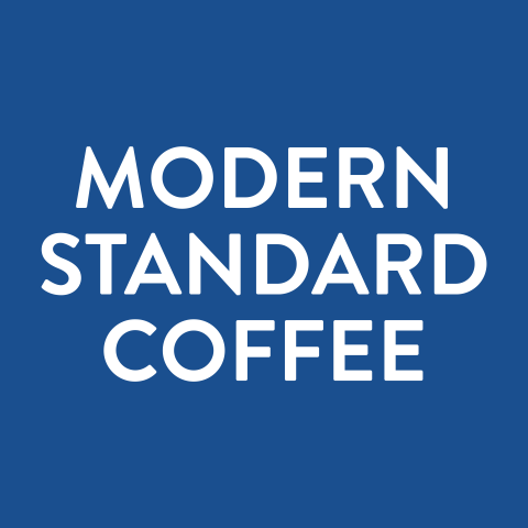 Modern Standard Coffee image.