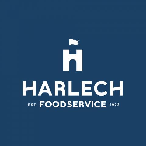 Harlech Foodservice (Grocery, Frozen & Chilled Foods) image.