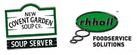 R H Hall Foodservice Solutions (Innovative Food & Drink Concepts) image.