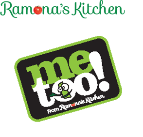 Ramona's Kitchen image.