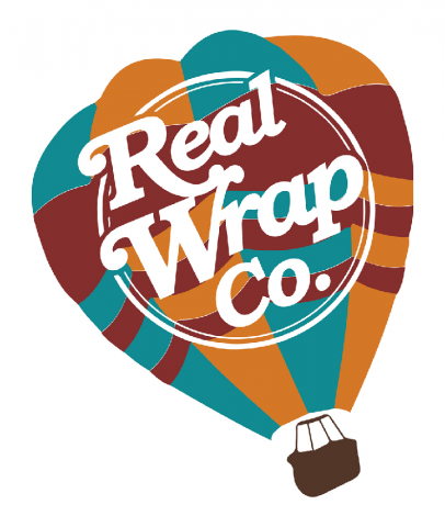 The Real Wrap Co image.