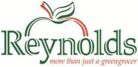 Reynolds (Fresh Fruit and Vegetables) image.