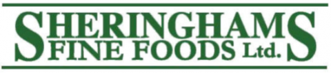 Sheringhams Fine Foods Ltd image.