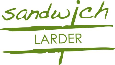 The Sandwich Larder Aberdeen image.