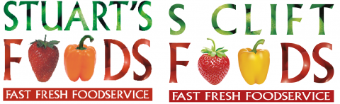 Stuarts Foods Ltd & S Clift Foods Ltd image.