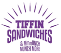 Tiffin Sandwiches Ltd/Street Eats Ltd image.