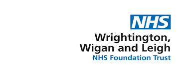 Wrightington, Wigan and Leigh NHS Foundation Trust image.