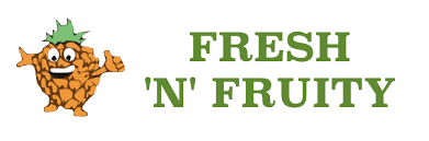 Fresh n Fruity UK Ltd image.