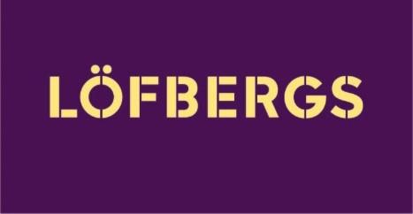 Lofbergs Ltd image.
