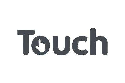 Touch Automated Retail (Vending 2025) image.