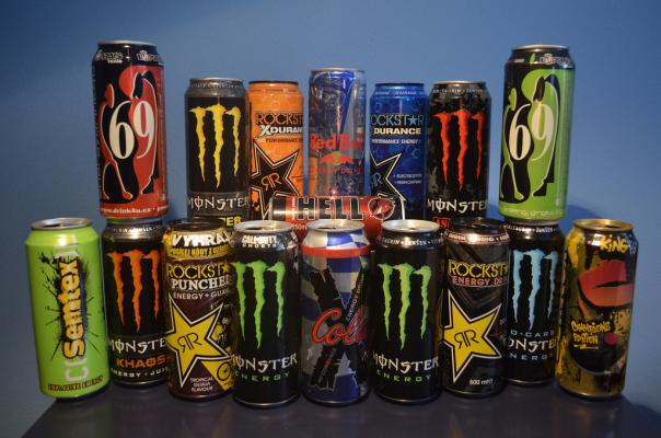 LACA responds to government proposal to ban sale of energy drinks to children 