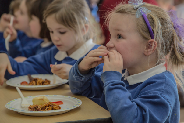 Save school lunches petition breaks 50,000 mark