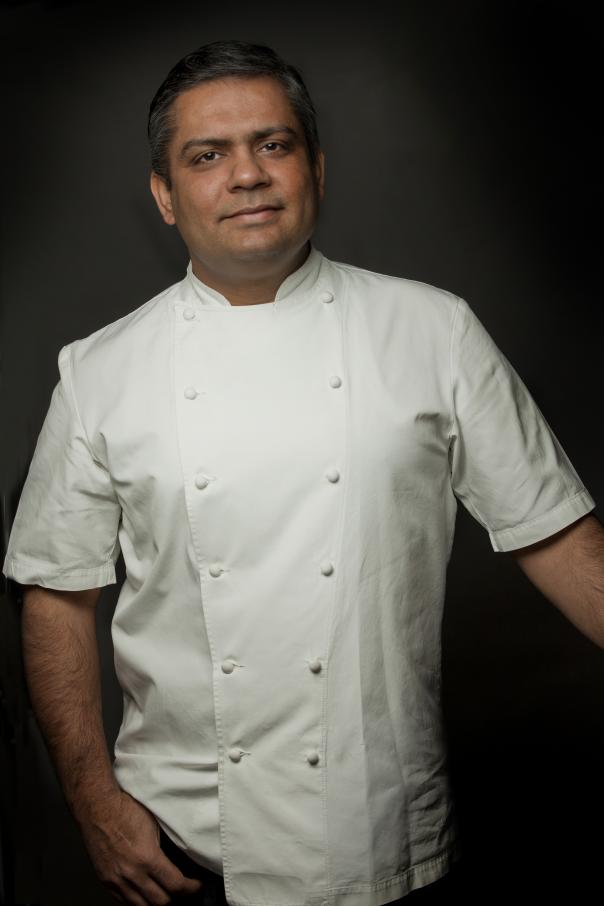 Vivek Singh confirmed for keynote session at Commercial Kitchen 2017