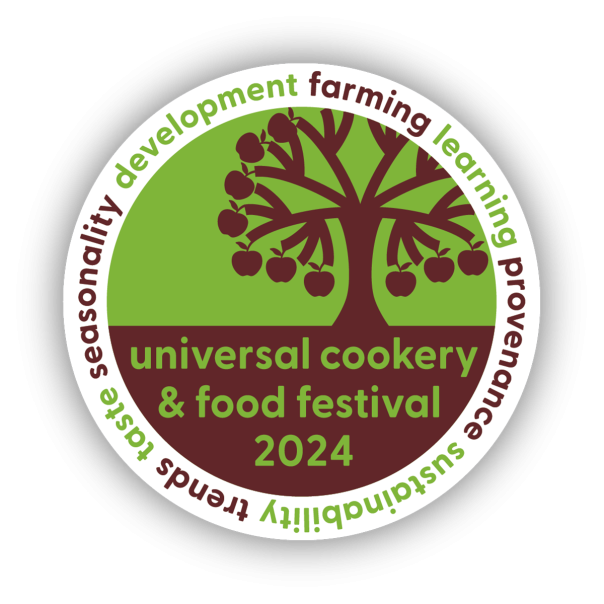 Universal Cookery & Food Festival