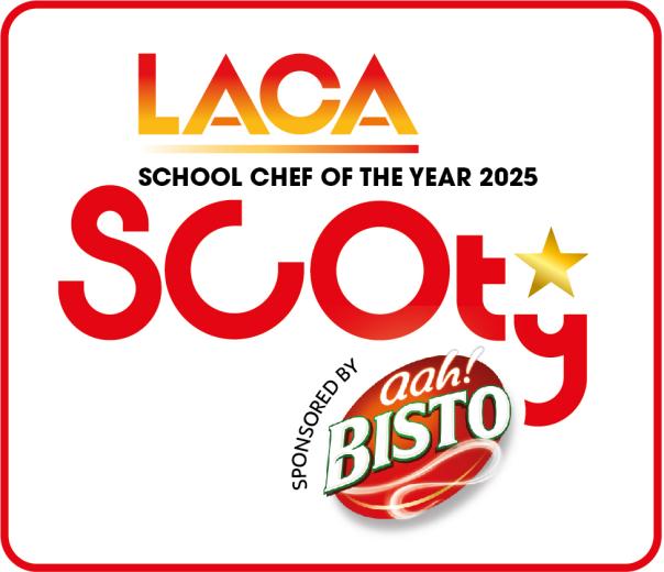 LACA School Chef of the Year National Final