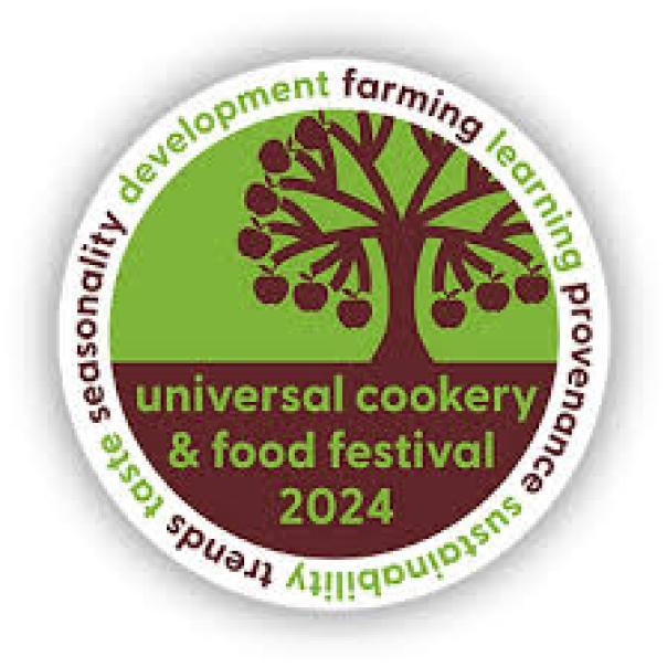 Universal Cookery & Food Festival 
