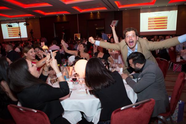 Hospitality Action’s birthday quiz raises £82,000