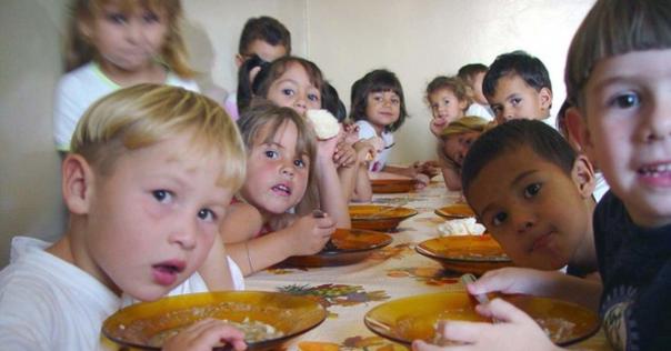 International School Meals Day appeals for Thunderclap campaign supporters