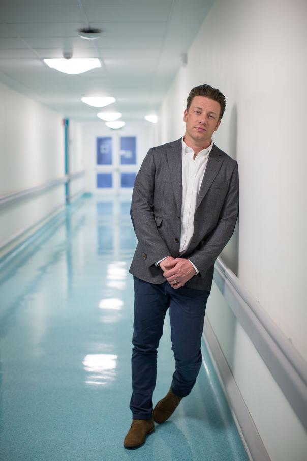 Food for Life Jamie Oliver healthy rating scheme schools