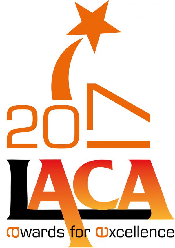 LACA Awards for Excelence 2017