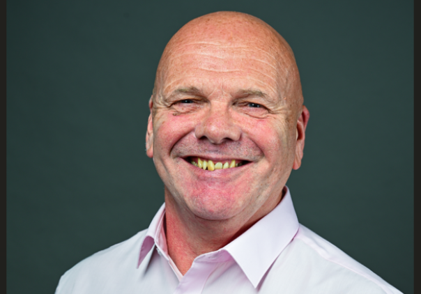 LACA – The School Food People announces appointment of Brad Pearce as chair 