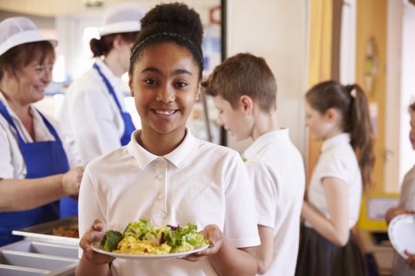 West Dunbartonshire Council Serves Up ‘award-winning’ School Meals ...