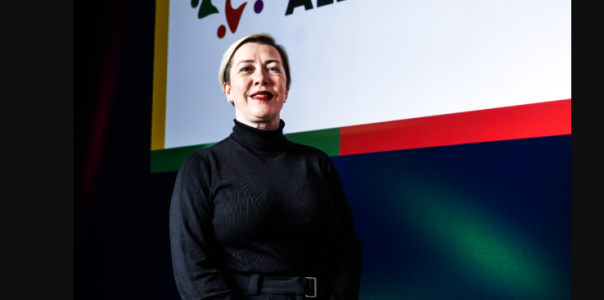 Love British Food publishes interview with PSC Alliance chair Jayne Jones 