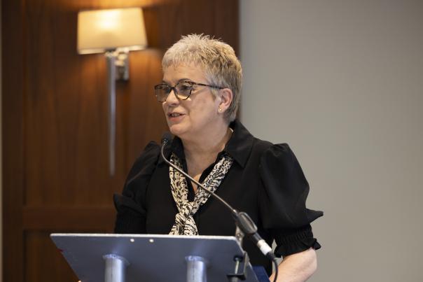 Judith Gregory