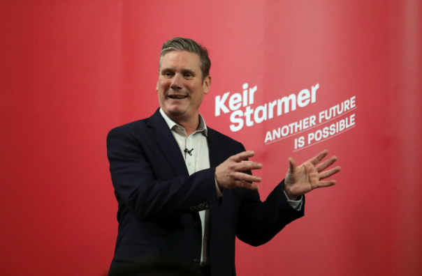 Sir Keir Starmer