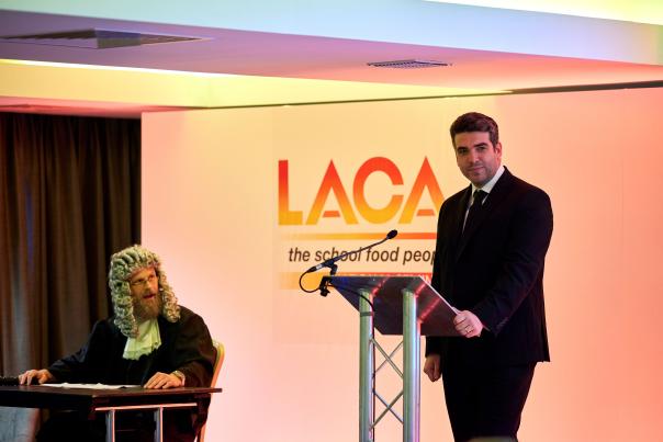 Case Study 1: Dolce Catering